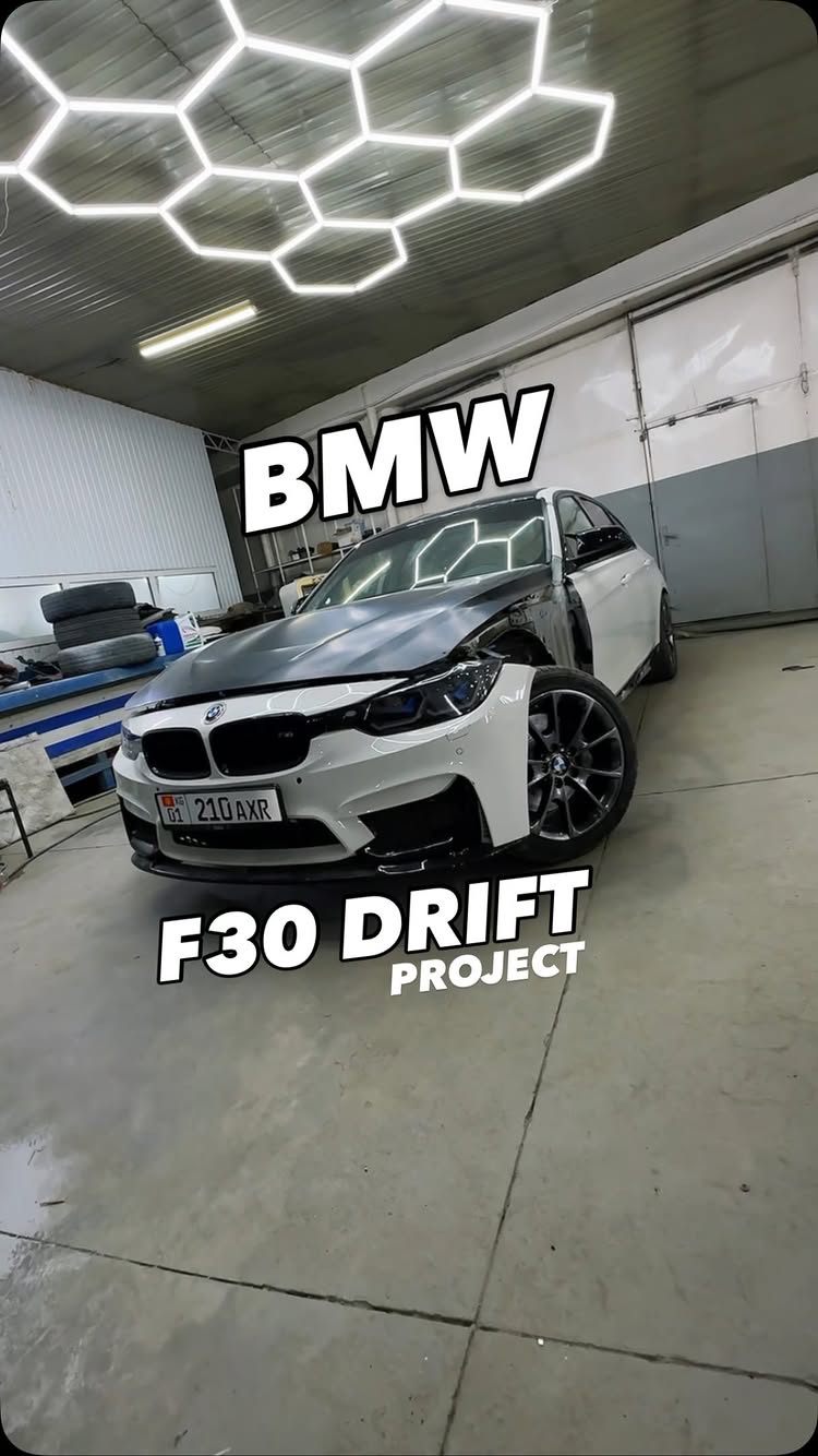 Восстановление кузова